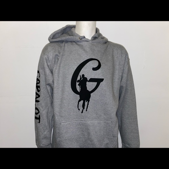 PolonG Hoodie x New x S-3XL x Capalot Hoodie x - Picture 7 of 7